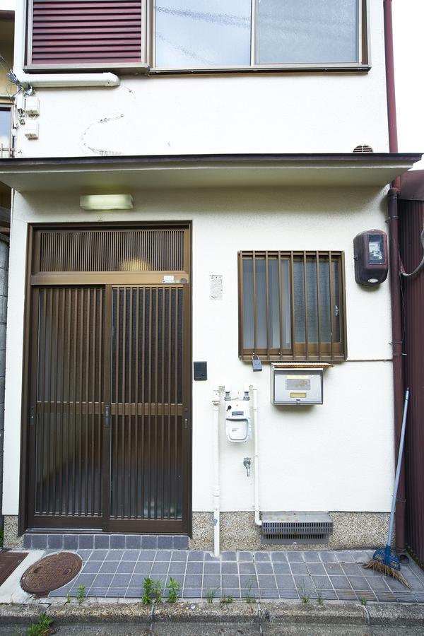 Miyanoan Villa Kyoto Exterior photo