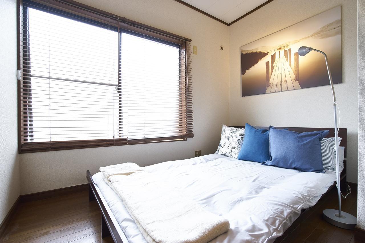 Miyanoan Villa Kyoto Exterior photo