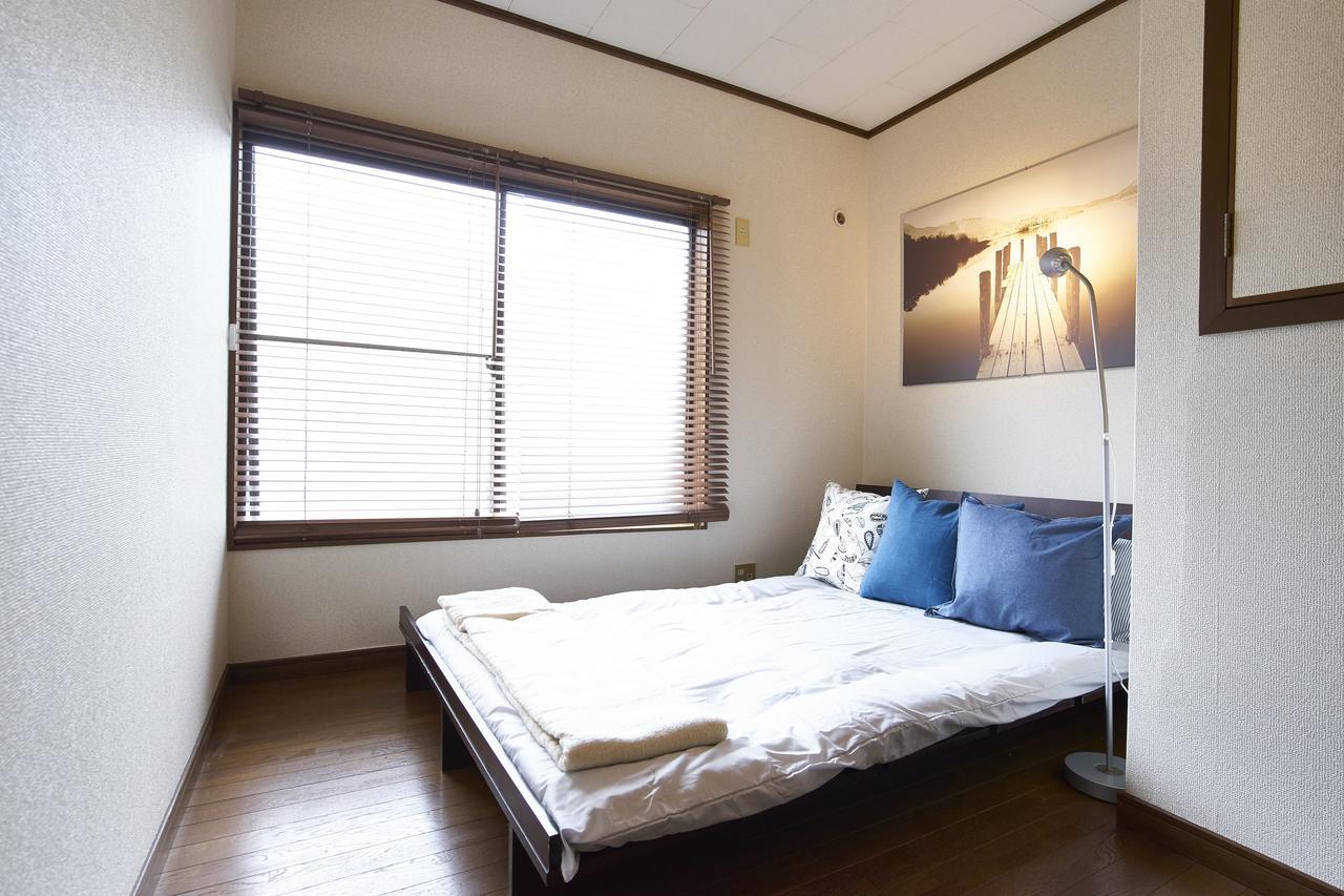 Miyanoan Villa Kyoto Exterior photo