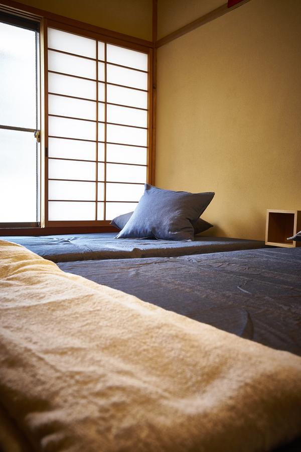 Miyanoan Villa Kyoto Exterior photo